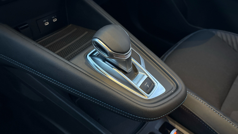 Renault Symbioz 1.6 E-Tech FHEV 145 Techno Esprit Alpine 5dr Auto Hybrid Estate